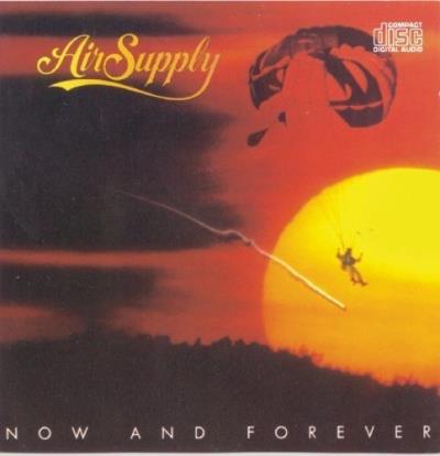Now and forever reissue ltd