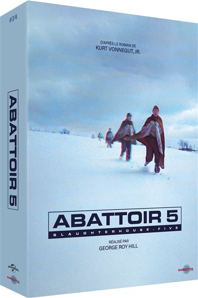 Derniers achats en DVD/Blu-ray - Page 72 Abattoir-5-Edition-Prestige-Limitee-Combo-Blu-ray-DVD