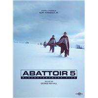 Abattoir 5 Édition Prestige Limitée Combo Blu-ray DVD