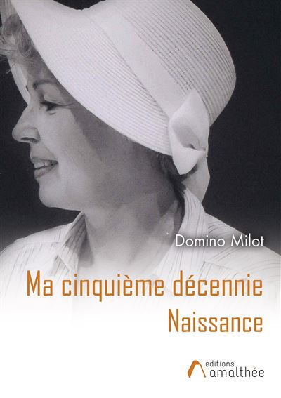 Ma cinquième décennie
