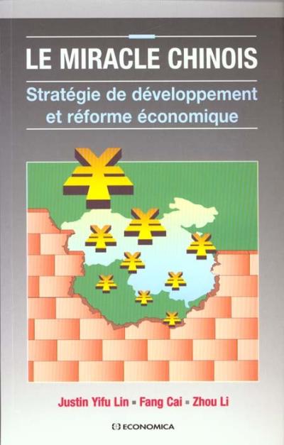 Le miracle chinois