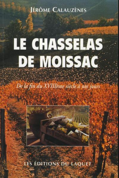Le Chasselas de Moissac