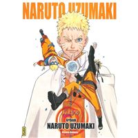 Naruto Coloriage Tome 1 Naruto Coloriages Masashi Kishimoto Masashi Kishimoto Broche Achat Livre Fnac