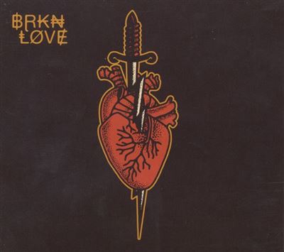 BRKN Love