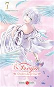 Freya - L'ombre du prince - vol. 07