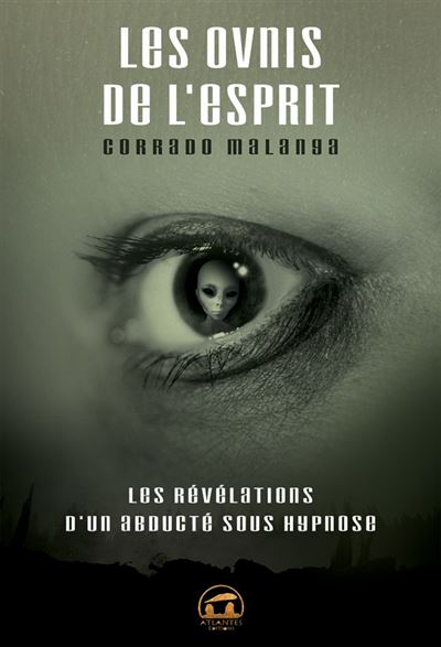 Les ovnis de l'esprit