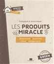 Les produits miracle