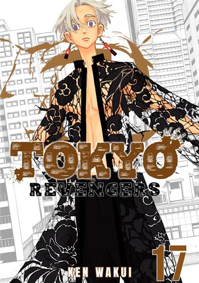 Tokyo Revengers 17 Ebook Epub Ken Wakui Ken Wakui Achat Ebook Fnac