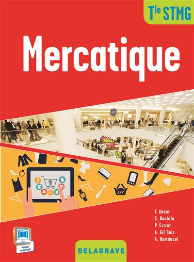 Mercatique terminale STMG