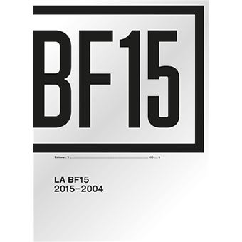 La BF 15