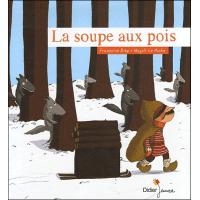 La soupe aux pois