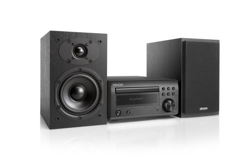 DENON DM 41 DABBKBKEKGE