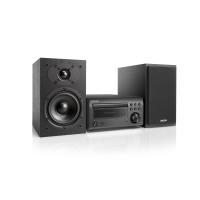 Micro Chaîne Denon D-M41 DAB Bluetooth Noir