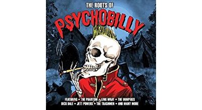 The roots of psychobilly