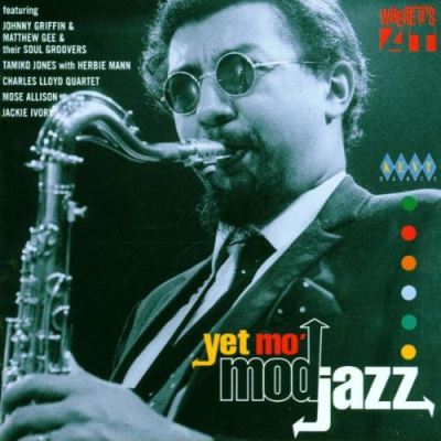 Yet mo mod jazz