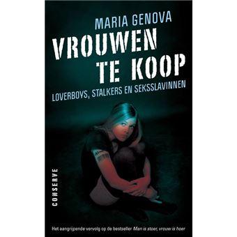 Vrouwen te koop - paperback - Maria Boek bij Fnac.be