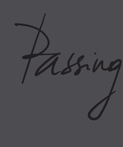 Passing time