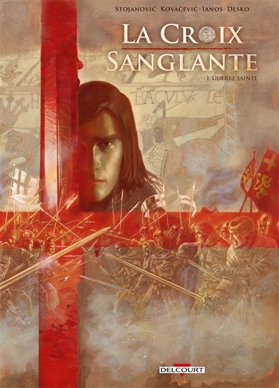 Guerre Sainte