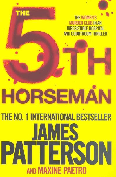 5TH HORSEMAN