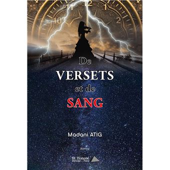 De versets et de sang