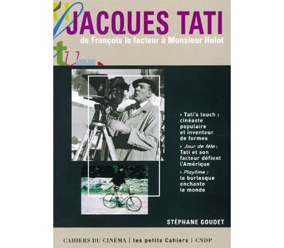 Jacques Tati