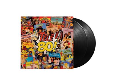 TELE 80/LP