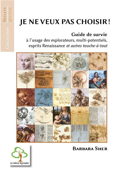 Je ne veux pas choisir guide a l'usage de ceux qui ne savent