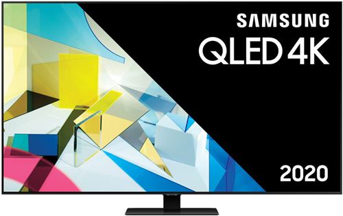 SAMSUNG QE75Q80TALXXN