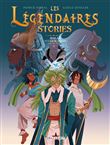 Les Légendaires - Stories