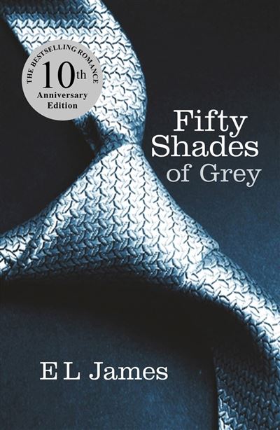 Fifty Shades Trilogy The 1 Sunday Times Bestseller Fifty Shades Of Grey E L James Ebook Epub Achat Ebook Fnac