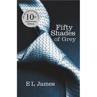 Fifty Shades Trilogy The 1 Sunday Times Bestseller Fifty Shades Of Grey E L James Ebook Epub Achat Ebook Fnac