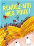 Rendez-moi mes poux !