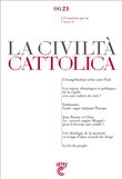 La Civilta Cattolica 0621