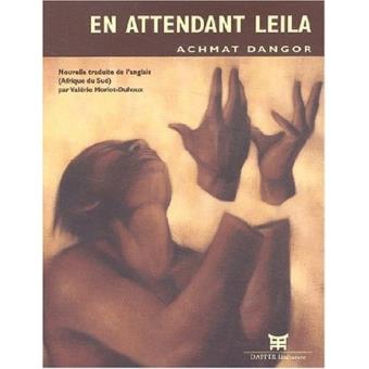 En attendant Leïla - 1