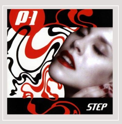 Step/inclus plage cd rom