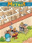 Les Petits Mythos - tome 11