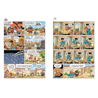 Les Petits Mythos - tome 11