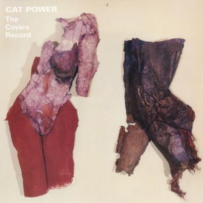 COVERS RECORD