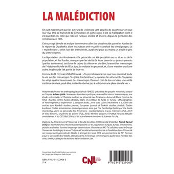 La malédiction
