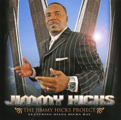 Jimmy hicks project