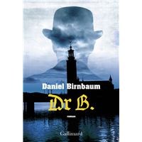 Dr B.