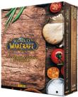 World of Warcraft : Coffret 2 livres de cuisine officiels