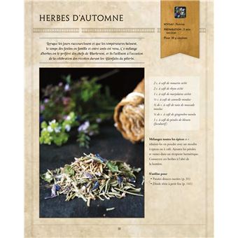 World of Warcraft : Coffret 2 livres de cuisine officiels