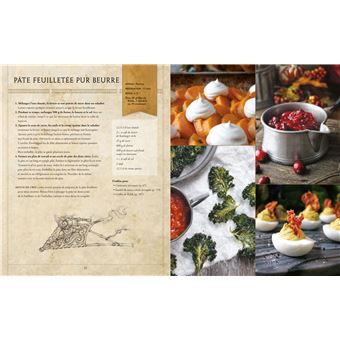 World of Warcraft : Coffret 2 livres de cuisine officiels