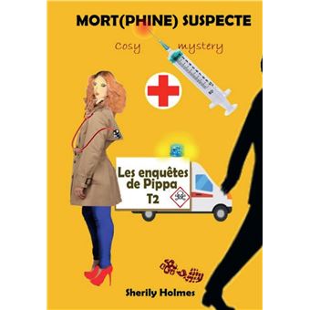 Mort(phine) suspecte