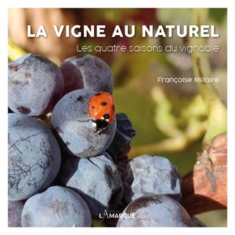 La vigne au naturel