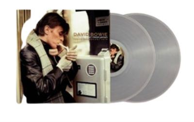 Like Some Cat From Japan (Broadcast Recording) Édition Limitée Vinyle Transparent