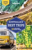 Australia's Best Trips 3ed -anglais-