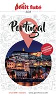 Guide Portugal 2023 Petit Futé