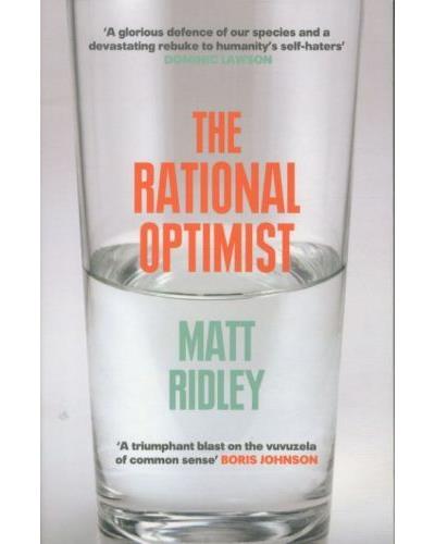 RATIONAL OPTIMIST